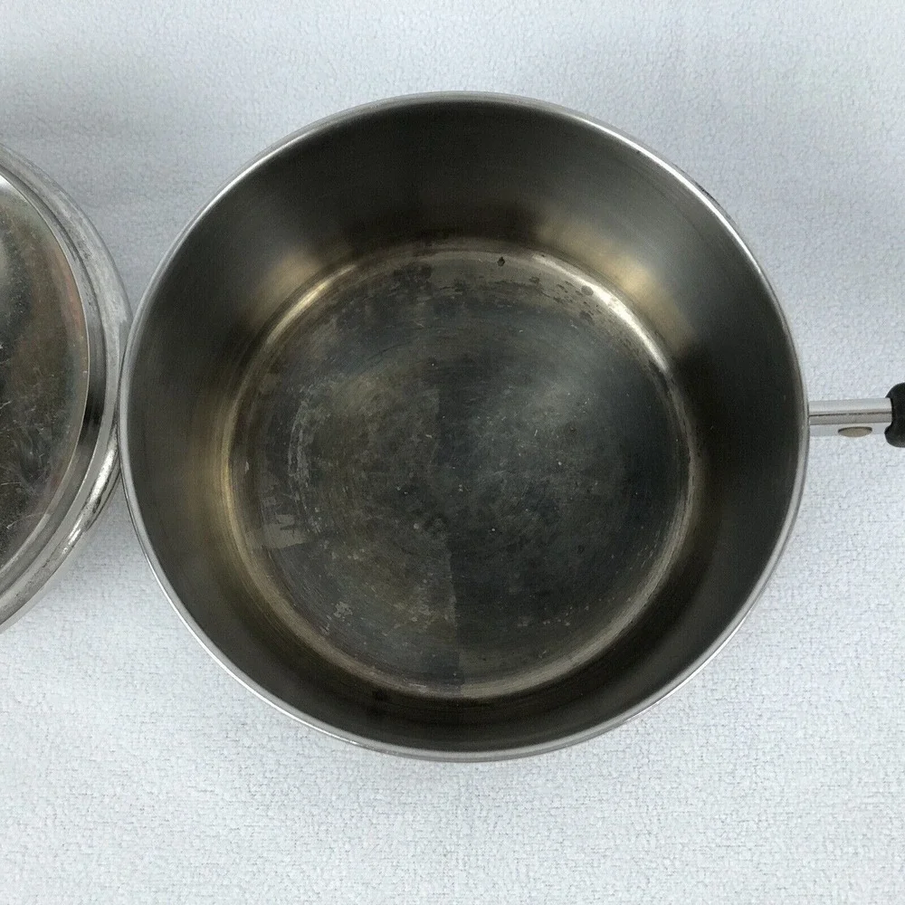 Revere Ware vintage revere